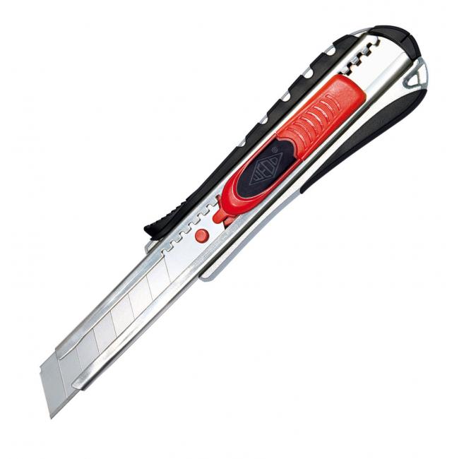 Cutter Wedo 2 in 1 18mm