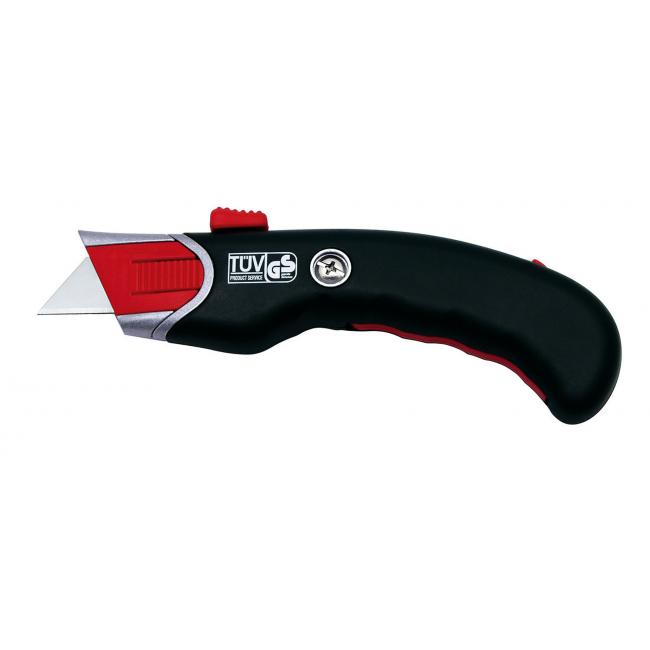 Premium safety cutter