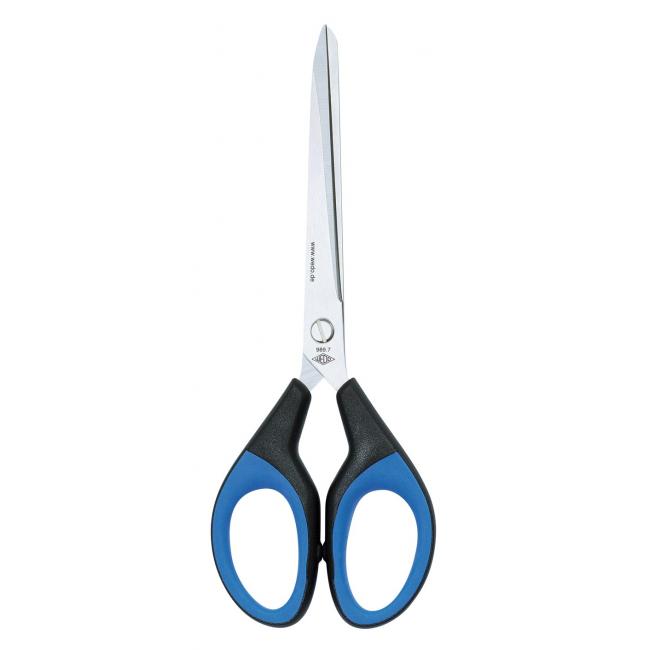 [WE098970] Scissors WEDO Soft-cut 18cm