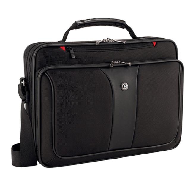 [WG600647] Laptop bag 16' Wenger Legacy black