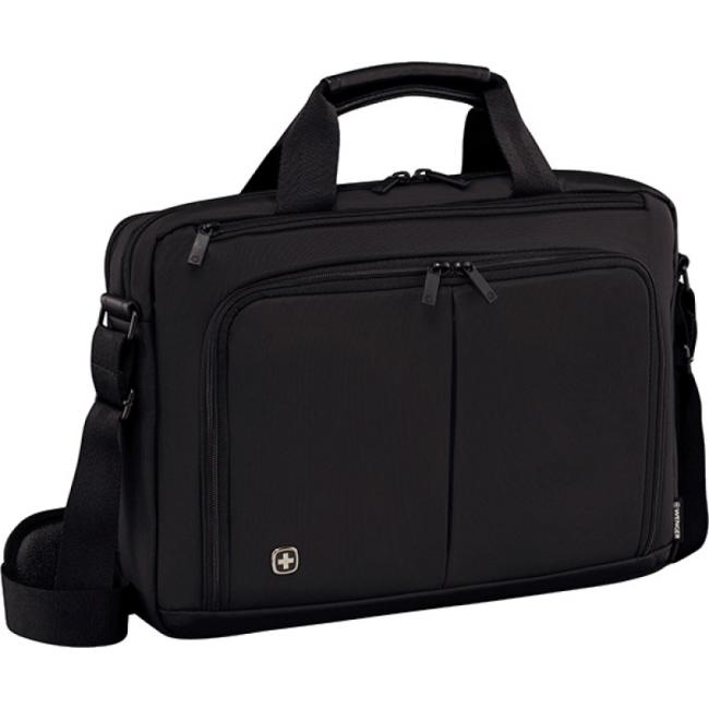 [WG601066] Laptop bag 16' Wenger Source black