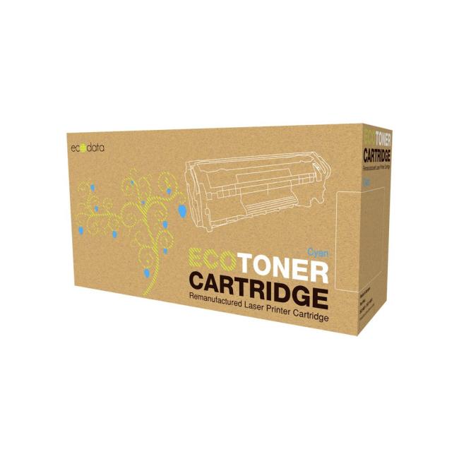 [XA000173] Alternatívny toner Ecodata pre Samsung CLT-C406S azúrový CLP360/365, CLX 3300/3305