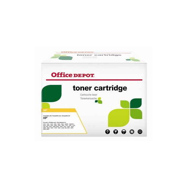 Alternative toner for HP Q7581A cyan CLJ 3800