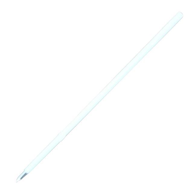 [AD210009] Náhradná náplň X20 s bielym telom plastová modrá 0,7mm