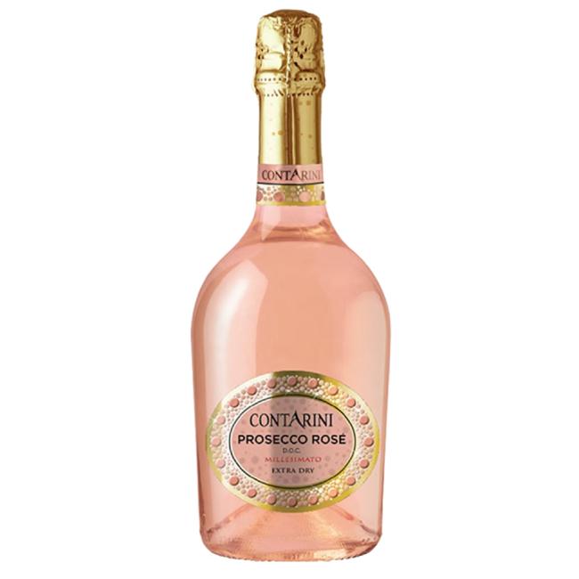 [XM005533] Prosecco Rosé Millesimato Treviso DOC Extra Dry 0.75l