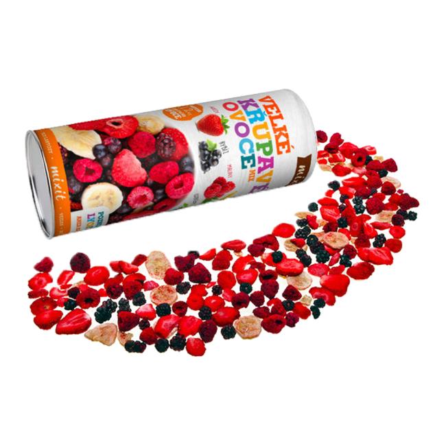 [XM008179] Large crunchy fruit 150g