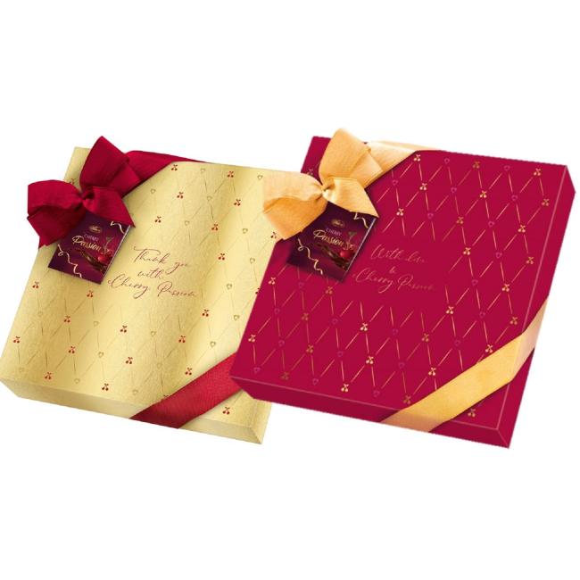 [XM154389] Dessert Cherry Passion bow 147 g