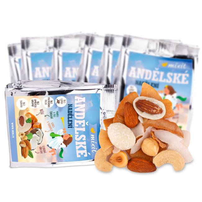 Mixit Anjelská náplň vo vrecúšku 80g