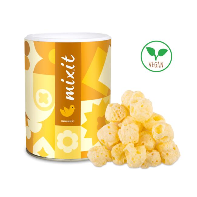 Mixit Crispy veggie cubes with Gouda flavor 90g