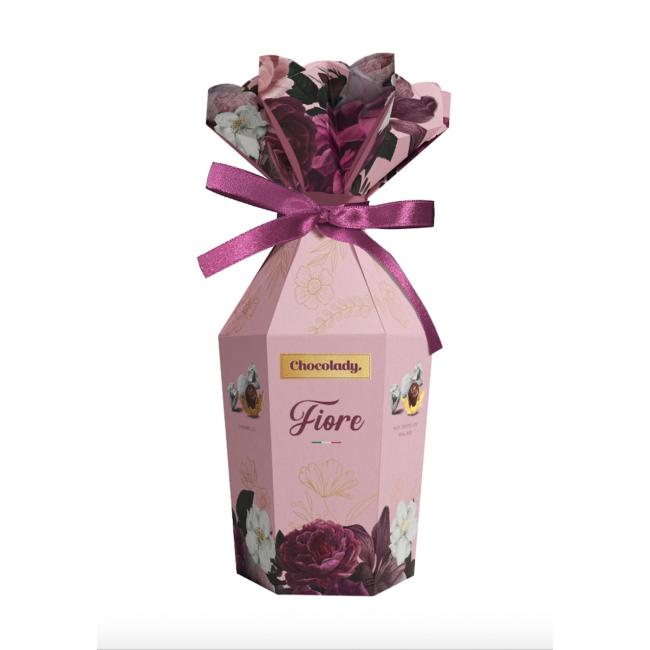 [XM497600] FIORE Caramelo 130g