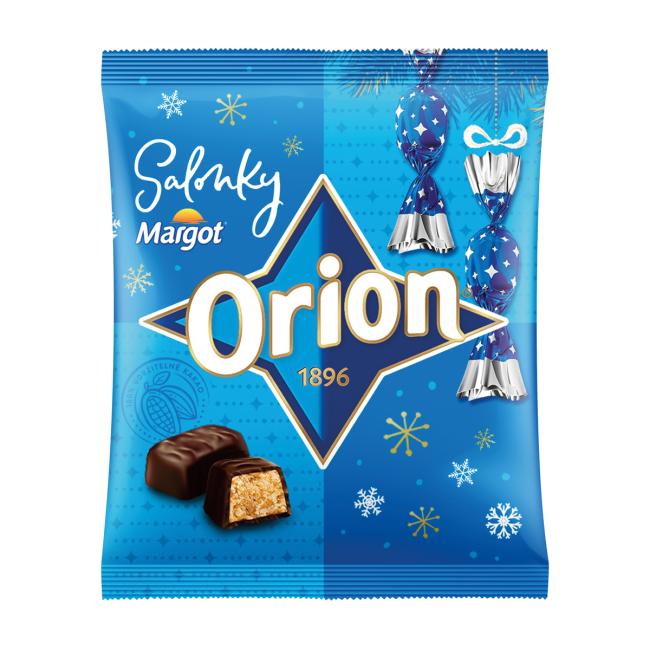 Spoločenské oblečenie Orion Margot 340g