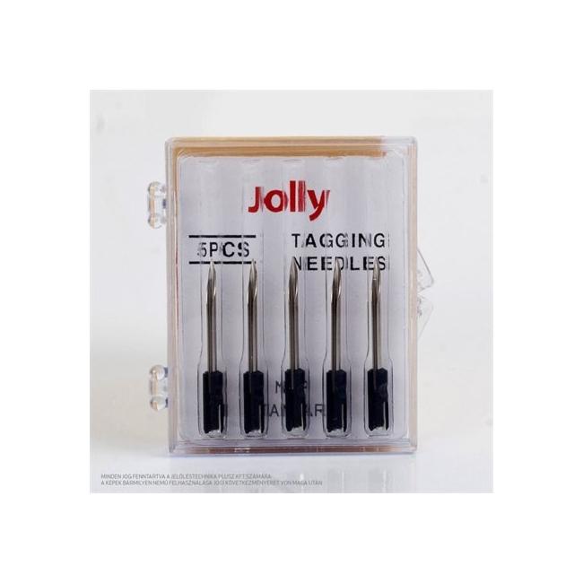 [XX000357] Needles for text. fine metal pliers, 5 pcs