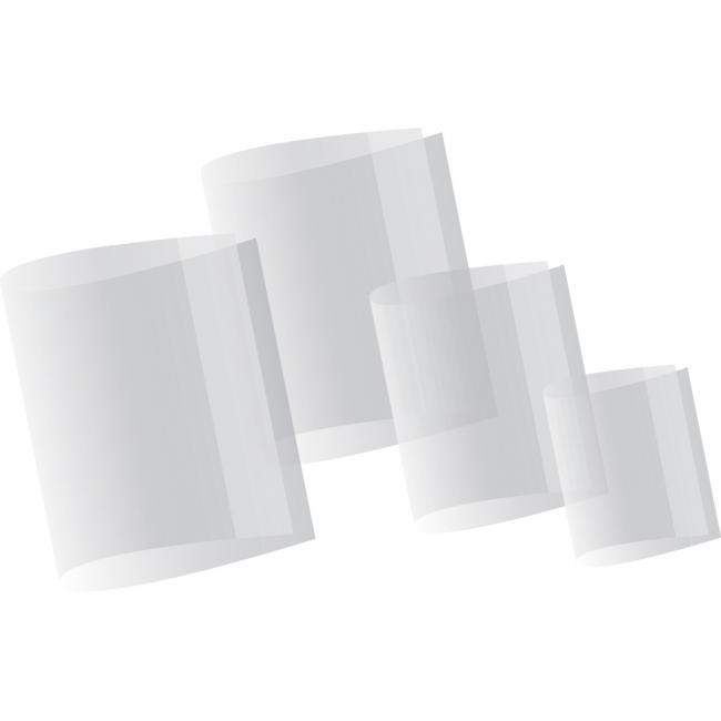 [XX000660] Obal žiackej knižky 30,5 x 21,5 farba matná/25 ks/