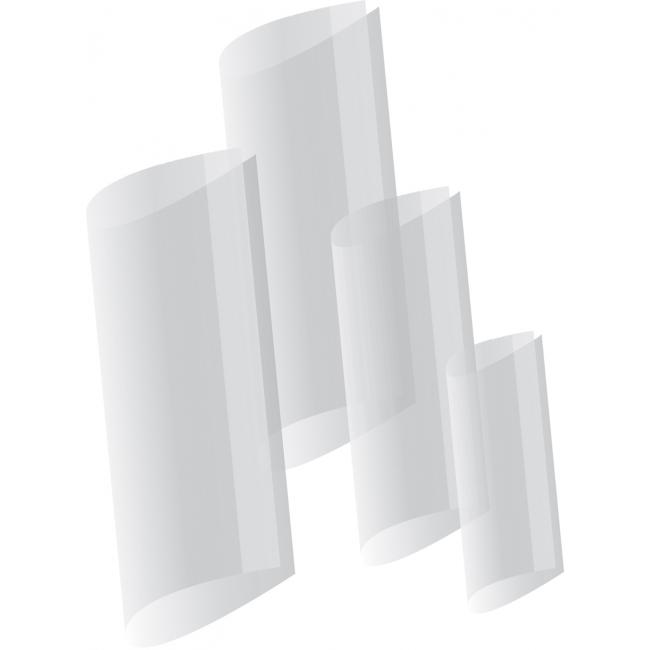 [XX000664] Obal na prírodopis, priehľadný, 37,5 x 25 cm