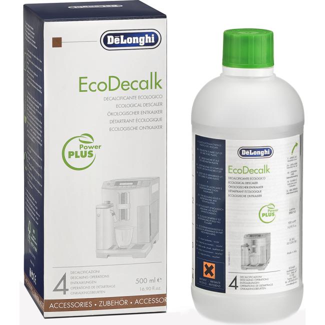 [XX001098] Descaling agent Eco Decalk DeLonghi 500ml