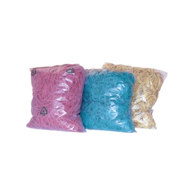 [XX001694] Rubber bands 20mm 1kg