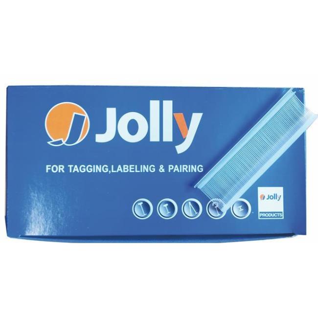 Splinting thread 40mm for textile pliers, 5000 pcs