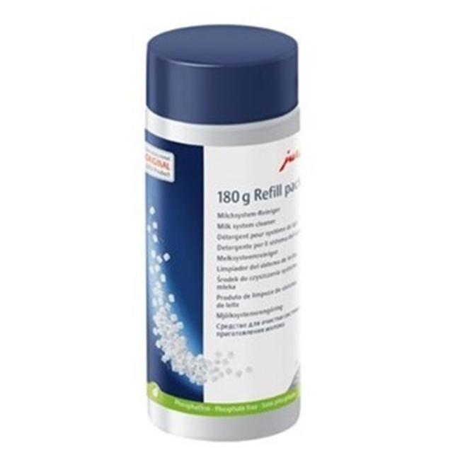 [XX007611] Jura milk duct cleaning tablets 180g