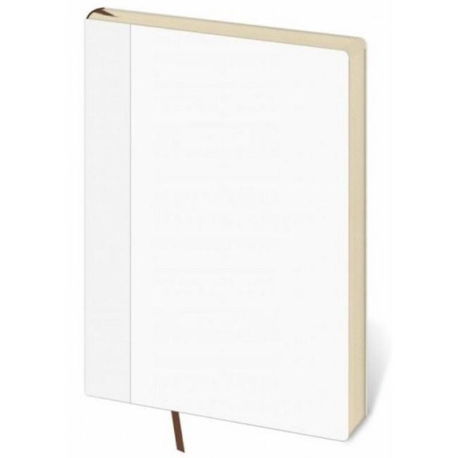 Náhradná týždenná náplň do diára FLIP 14,3x20,5cm 2026