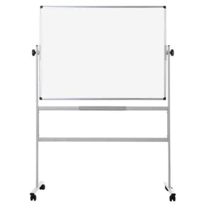 [XX129000] Otočný tanier so stojanom 120x90cm Magnetická tabuľa Q-CONNECT 120 × 90 cm