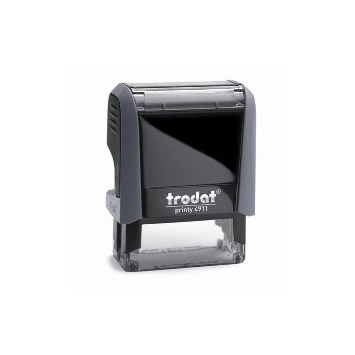 [TR491101-C] Pečiatka Trodat 4911 komplet (Contracted)