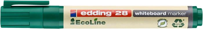 Popisovač na tabule edding 28 zelený (Contracted)