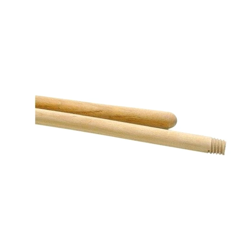 [HU002221] Násada drevená 120 cm, so závitom 22 mm