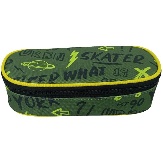 Small pen case DONAU New York