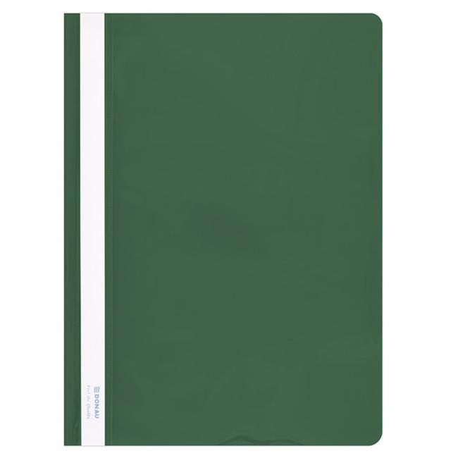 Rýchloupínacie PVC DANAU zelené