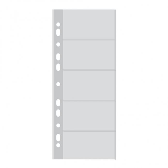 [DO171800] Replacement covers for DANAU business card