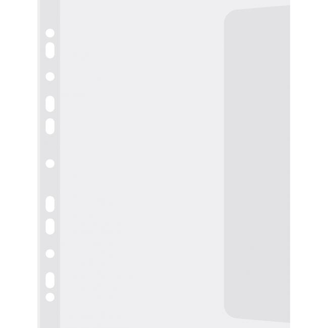 Europack DONAU B4 matte with flap 100mic 10 pcs