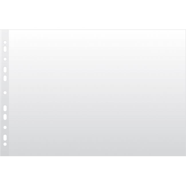 [DO176200] Eurocover DONAU A3 matná krajina 120mic 50 ks