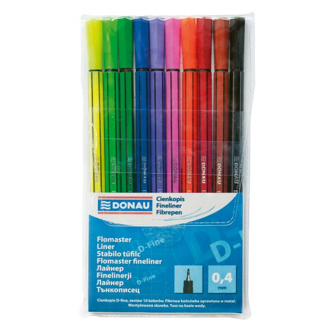 Teraz vložka Donau 10S