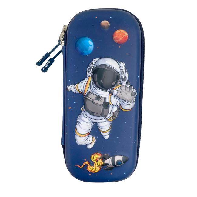DONAU Astronaut pen case