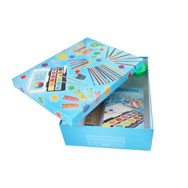 [DO330449] DONAU box na školské potreby