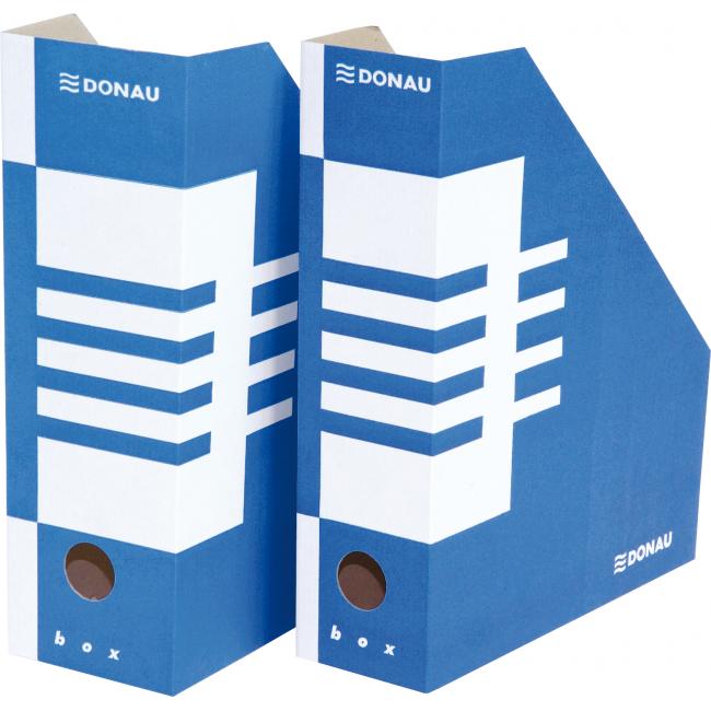 Archive for magazines DONAU 80mm blue