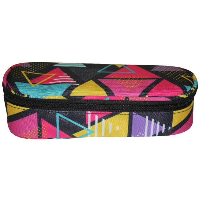 Small DONAU Triangle pen case