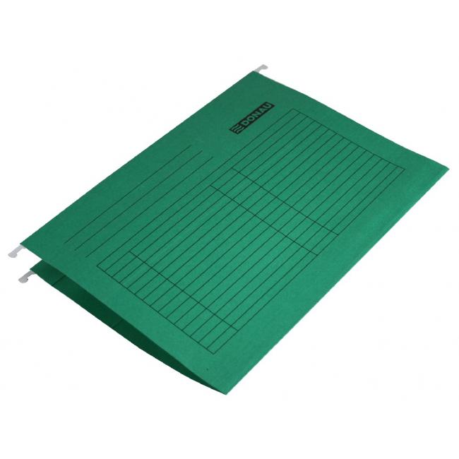Hanging package DANAU green 25 pcs