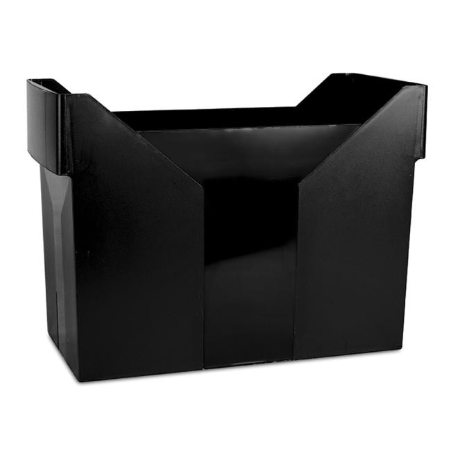 Storage space for hanging containers DONAU black