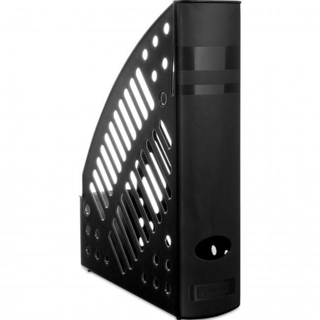 [DO746201] Magazine rack PS 70mm black