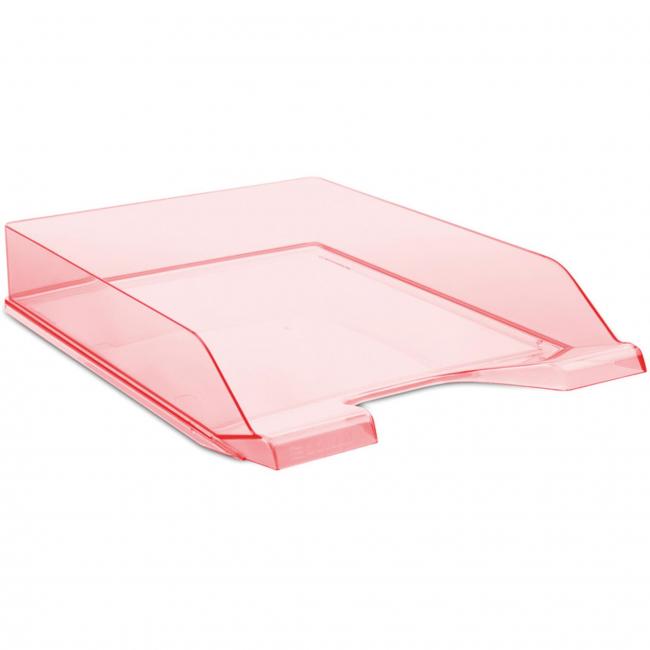 Úložný box DANUBE červený