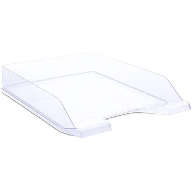 Priehľadná polica LAKE