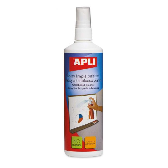 [AG011305] Whiteboard spray 250ml