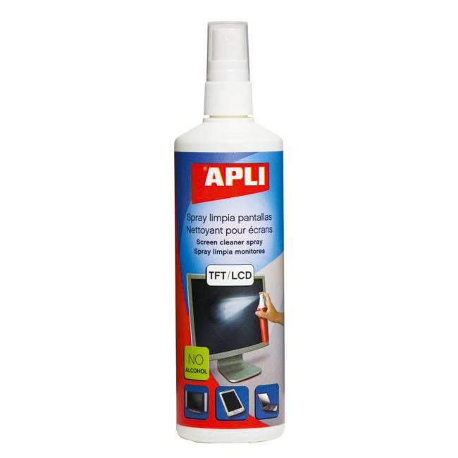 Spray for LCD screens 250ml
