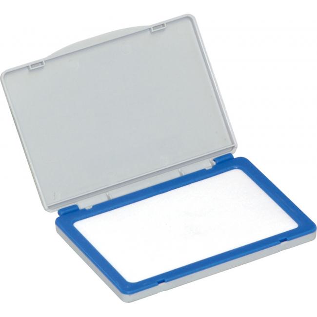 Stamp pad DANUBE 105x66mm