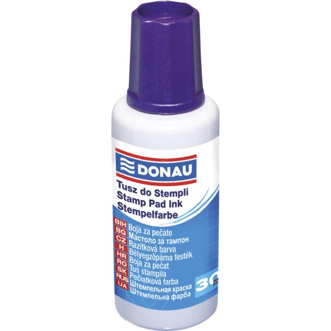 DANAU stamp color purple 30ml