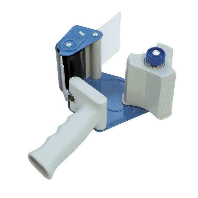 [DO788599] Ručný odvíjač pásky s brzdou šírky 75 mm