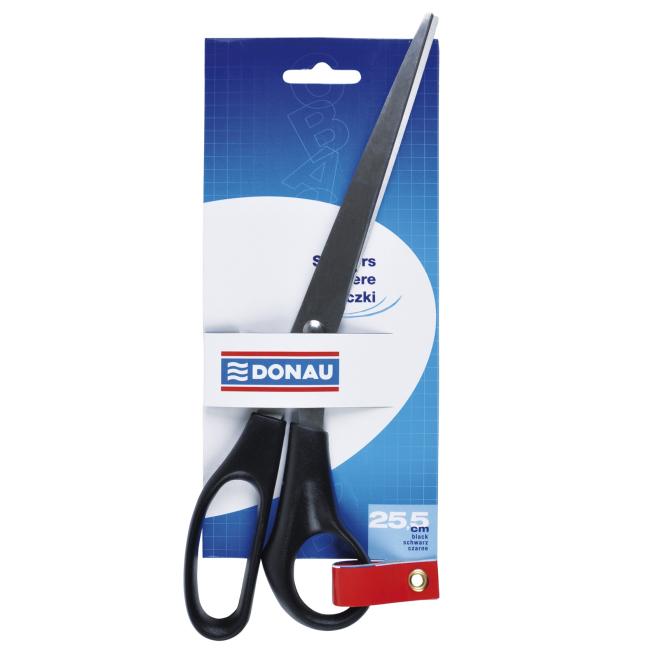Scissors DONAU classic 25.5 cm