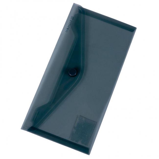 Plastic cover DL with smoke plug DANAU