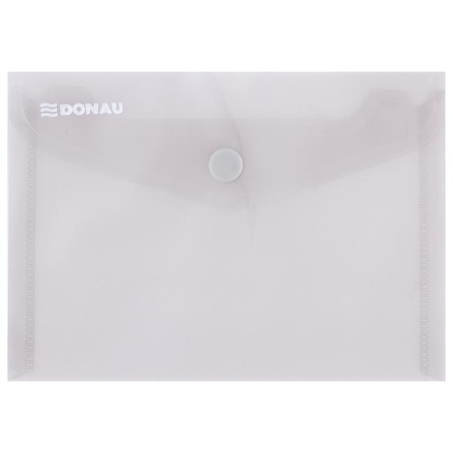 Plastic cover A6 with smoke stud DANAU